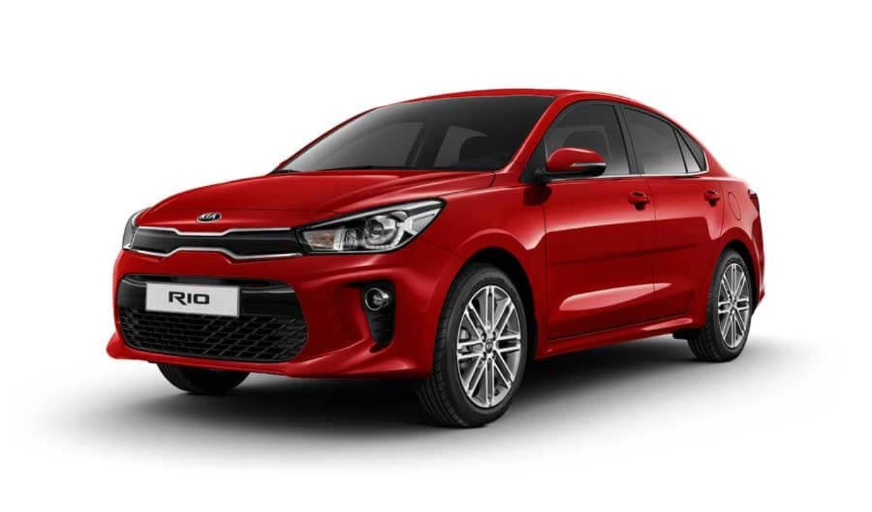 Kia Río