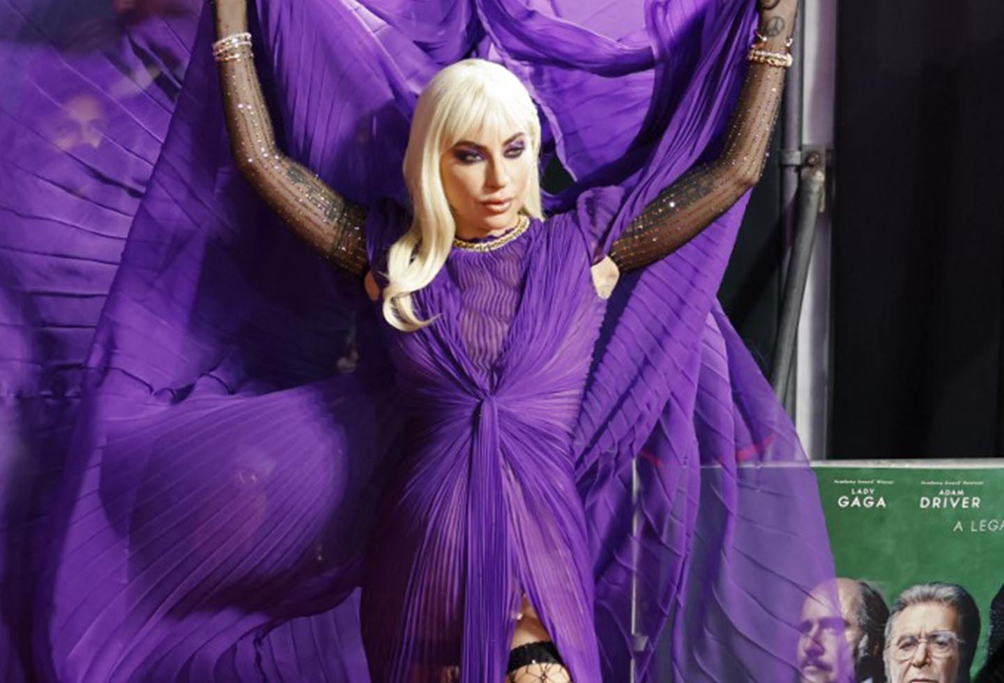 Lady Gaga