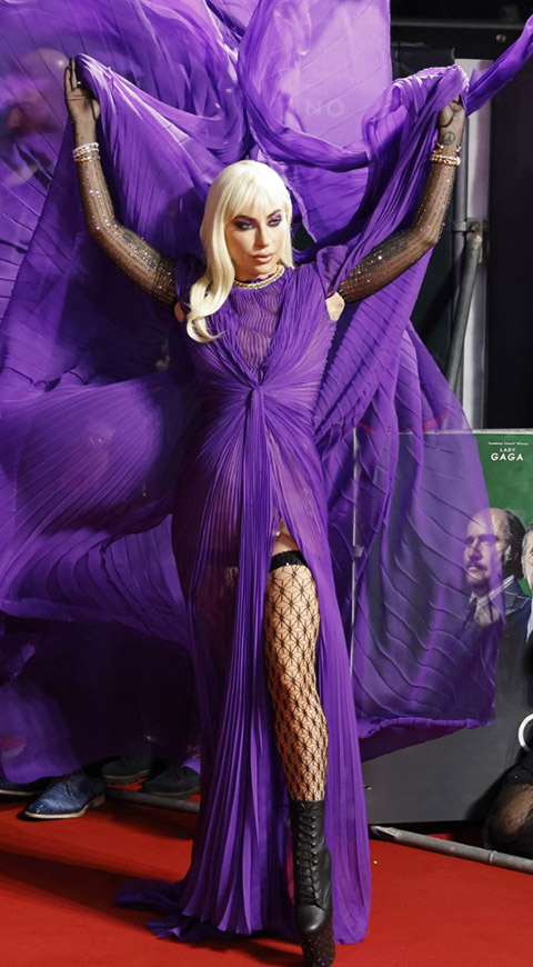 Lady Gaga