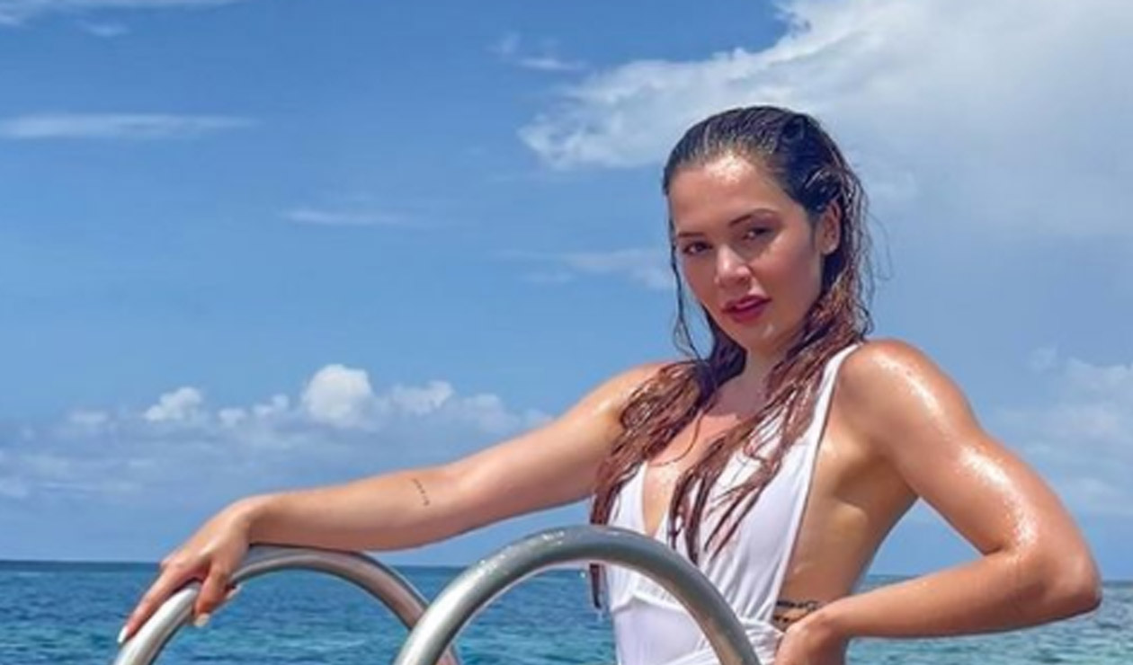 Lina Tejeiro