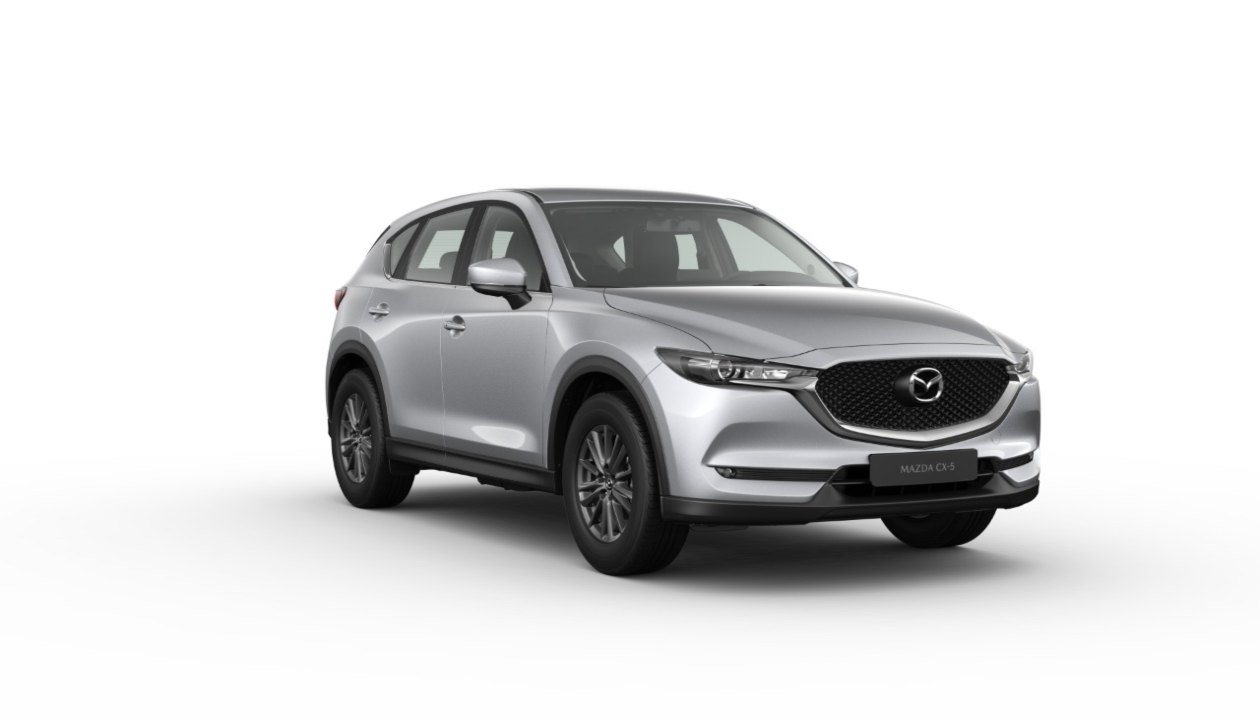 Mazda CX- 5