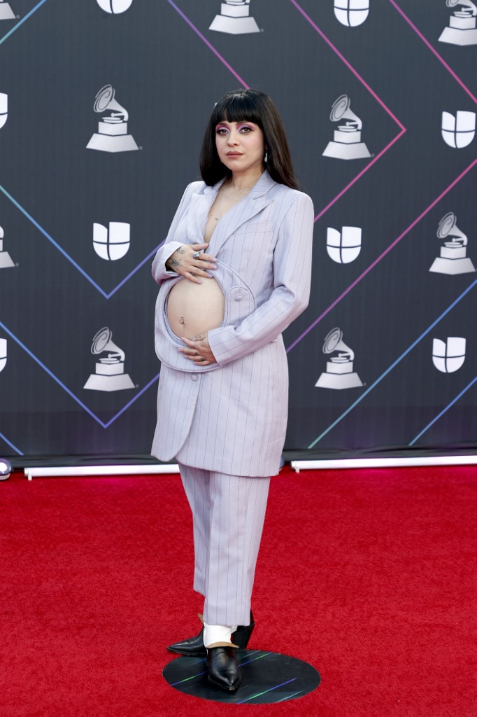 Mon Laferte