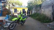 Asesinato