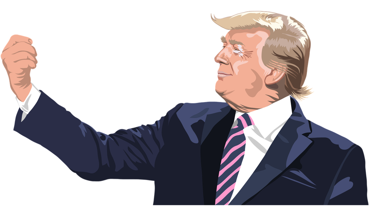Presidente Trump