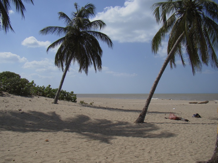 Playa Camarones - Riohacha Playa Camarones - Riohacha