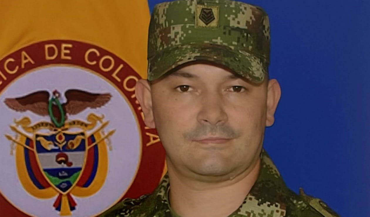 Ricardo Ayala Guarín, se encontraba desaparecido desde el pasado martes