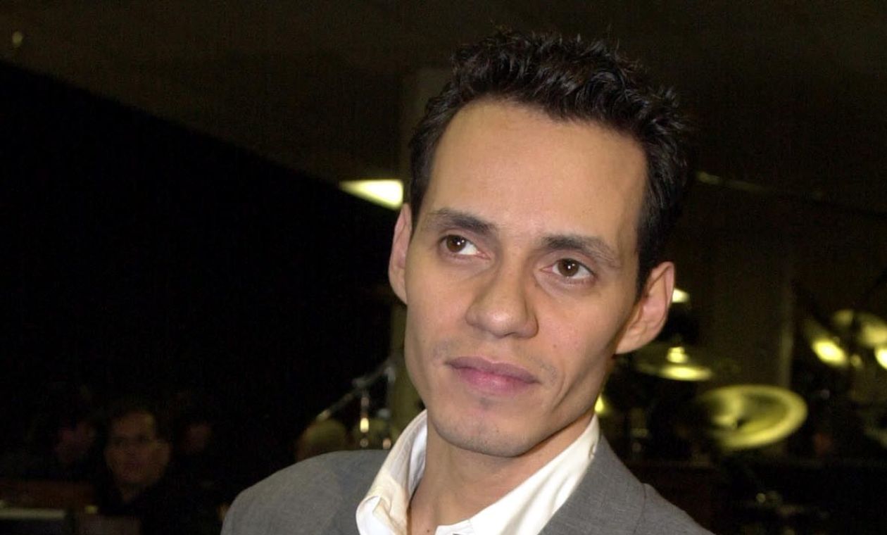Marc Anthony Marc Anthony