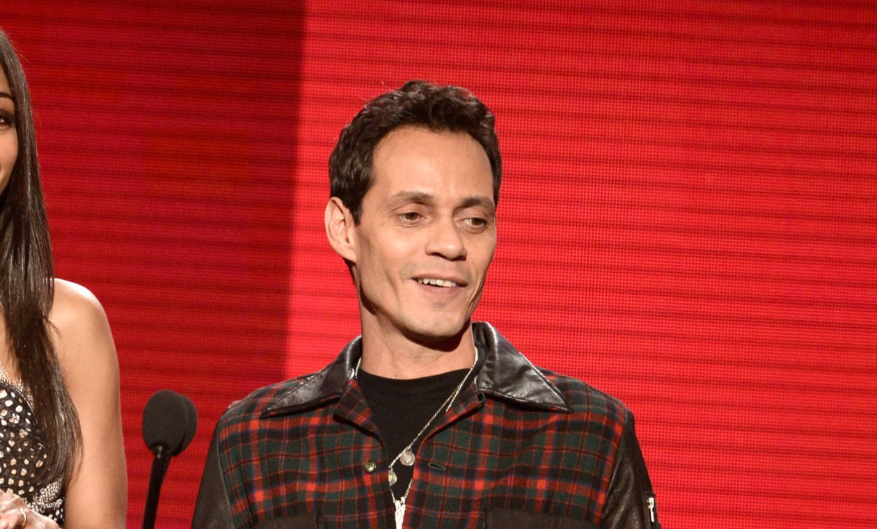 Marc Anthony Marc Anthony