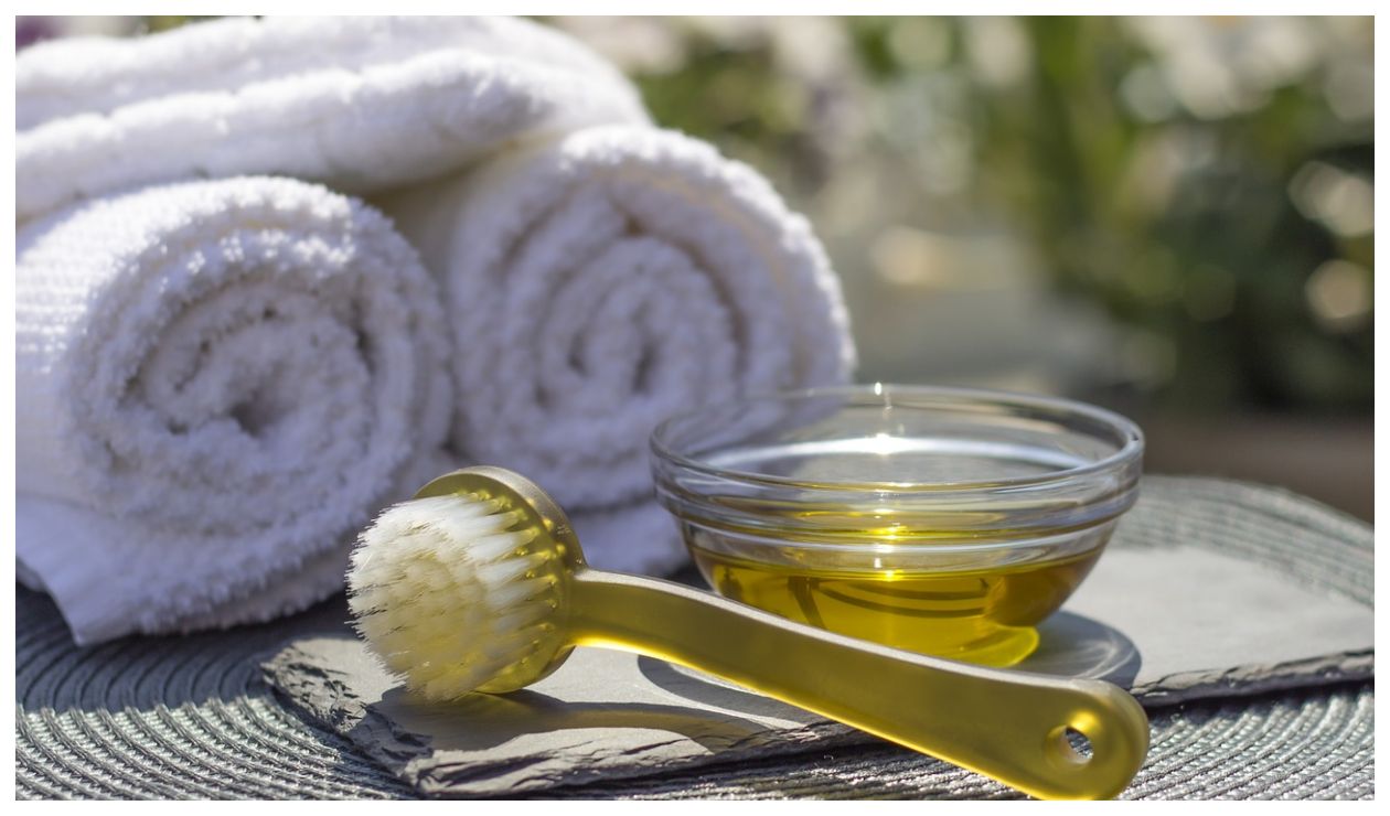 Kit de belleza