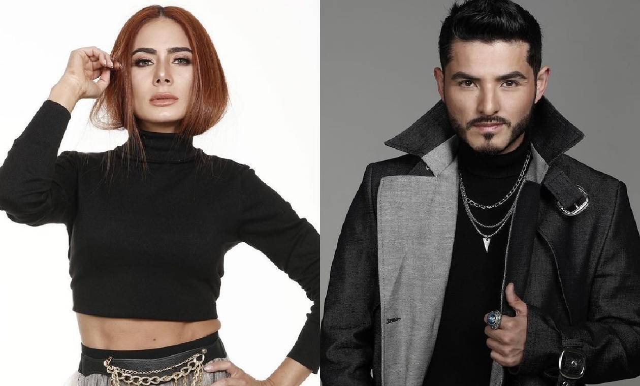 Johana Fadul y Juanse Quintero podrían ser papás | RCN Radio