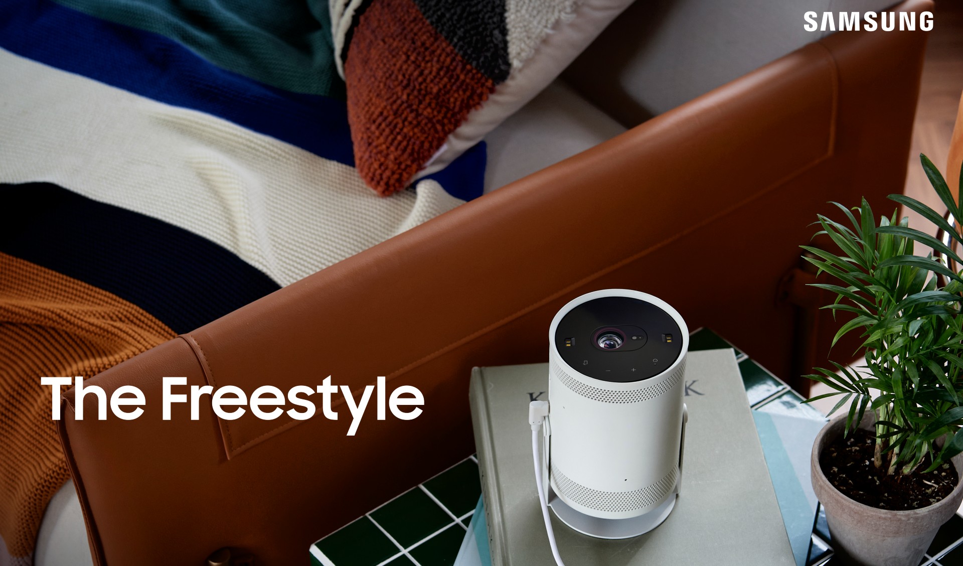 The Freestyle - Samsung
