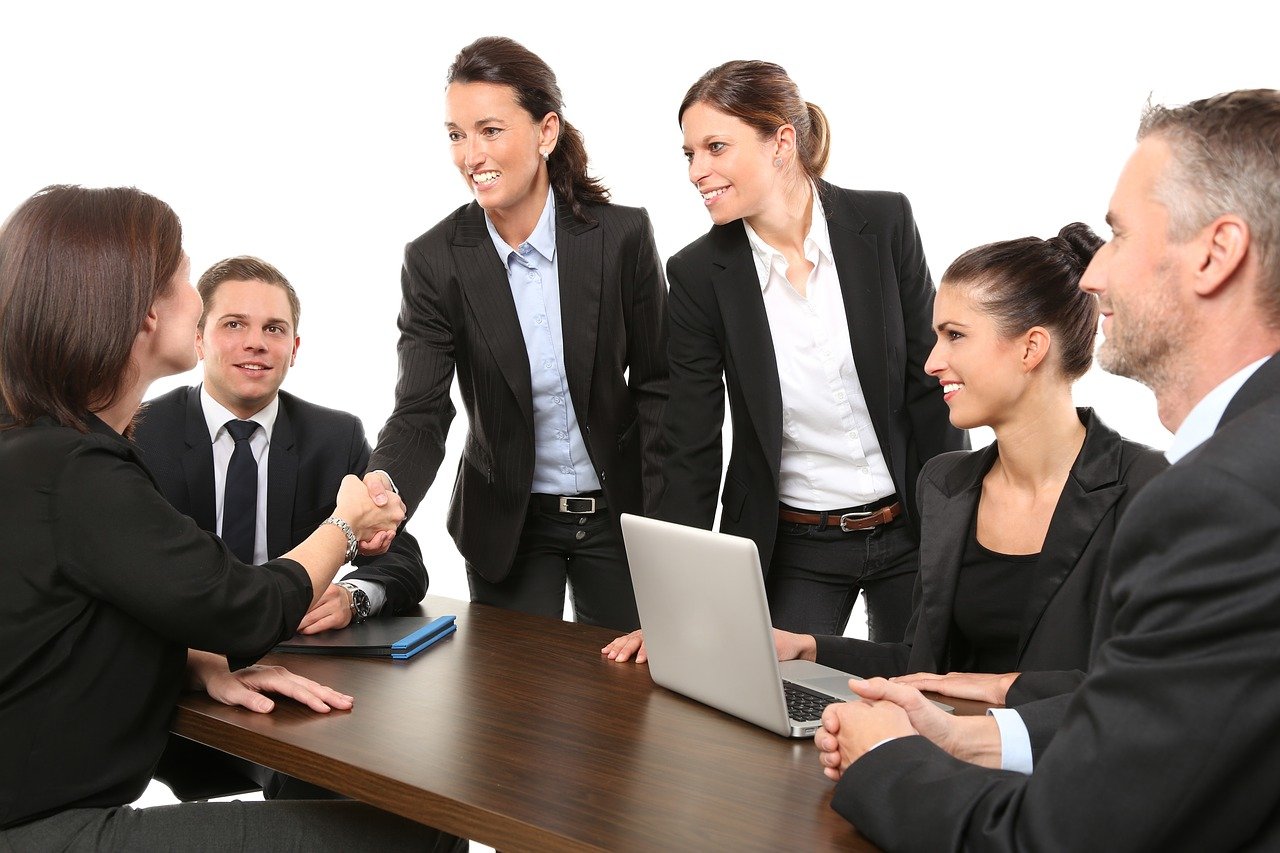 Trabajo en equipo