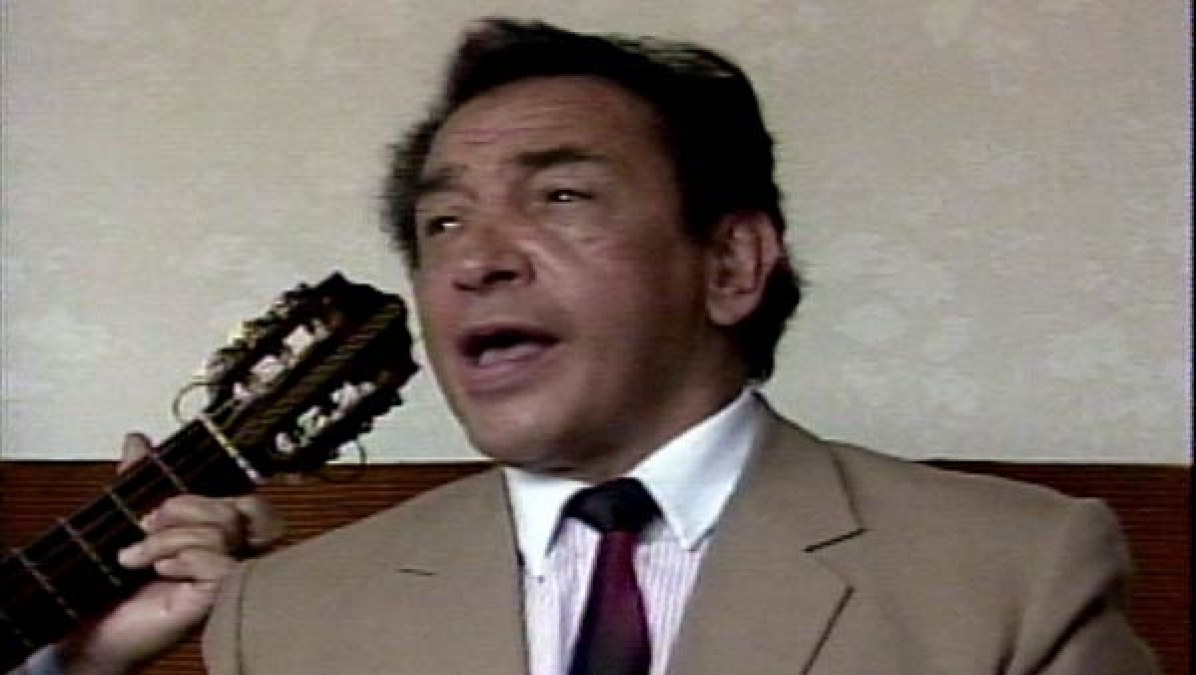 Olimpo Cárdenas