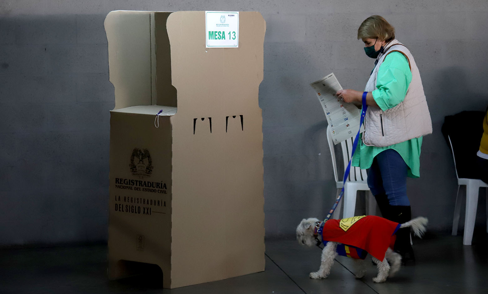 Elecciones 13 de marzo Elecciones del 13 de marzo