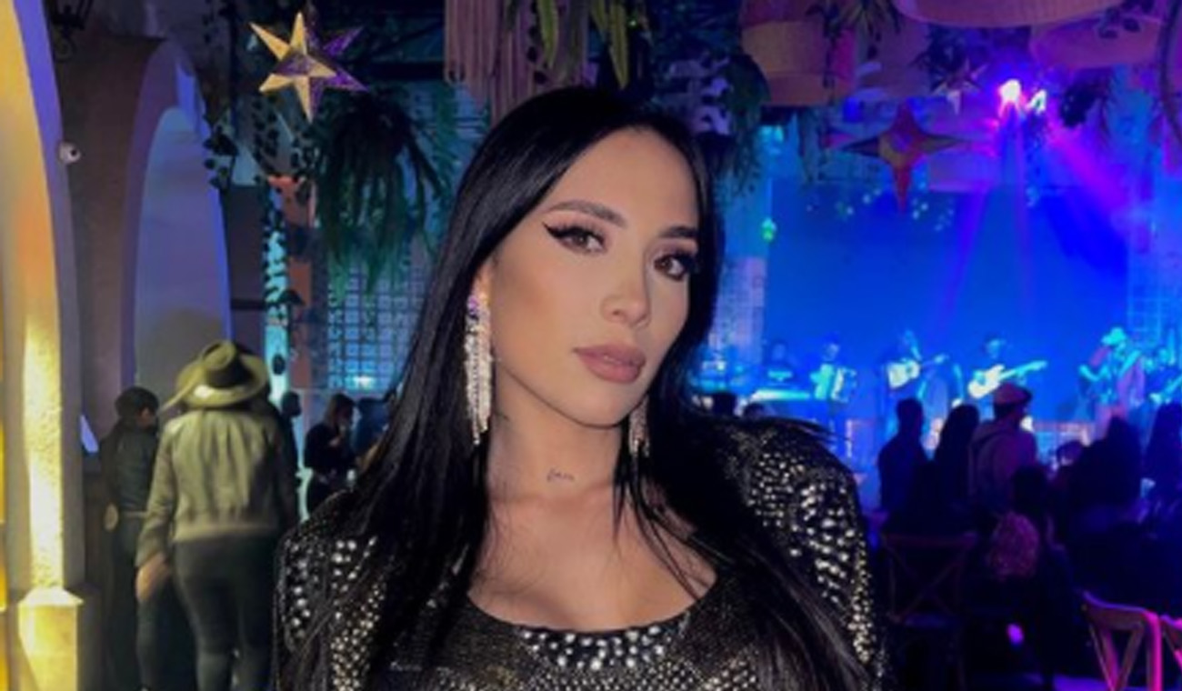 Luisa Fernanda W Respondió A Las Críticas De Sus Videos Con Outfits Rcn Radio 3331