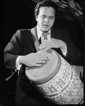 Miguelito Valdés
