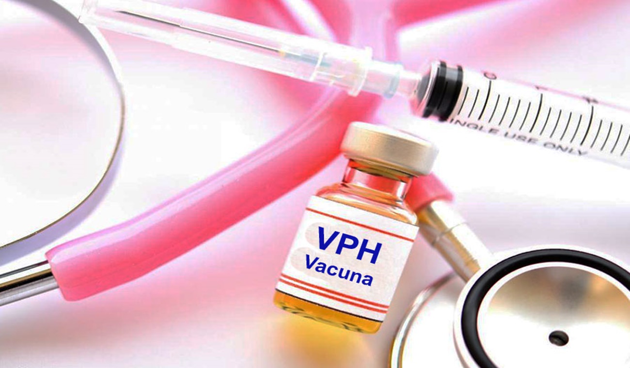 Vacuna contra el Virus del Papiloma Humano en Ibagué