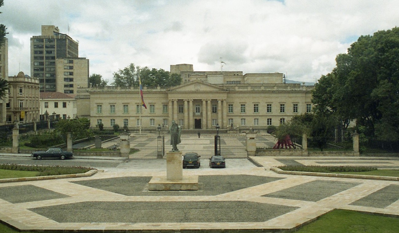 Casa de Nariño