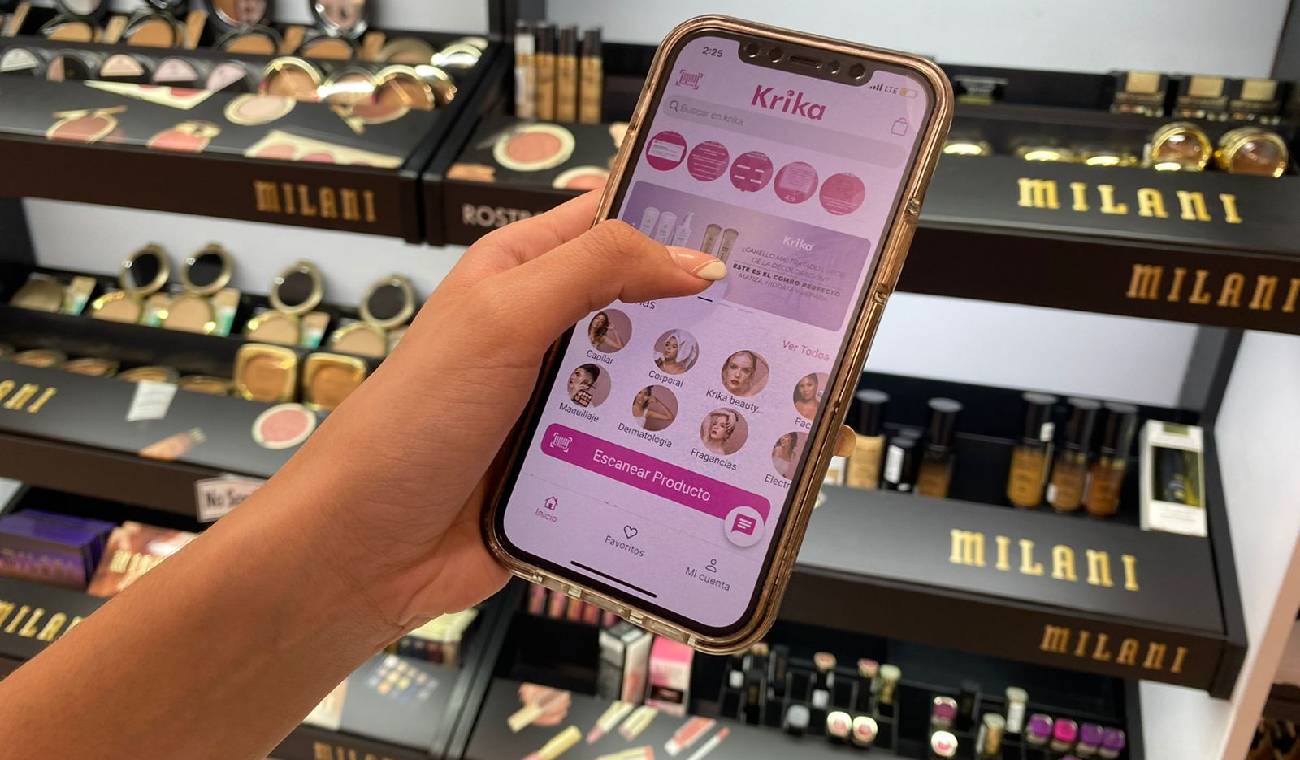 Beauty Tech, nuevas experiencias de belleza que ayudan a la mujer | RCN Radio Beauty Tech, nuevas experiencias de belleza que ayudan a la mujer | RCN Radio