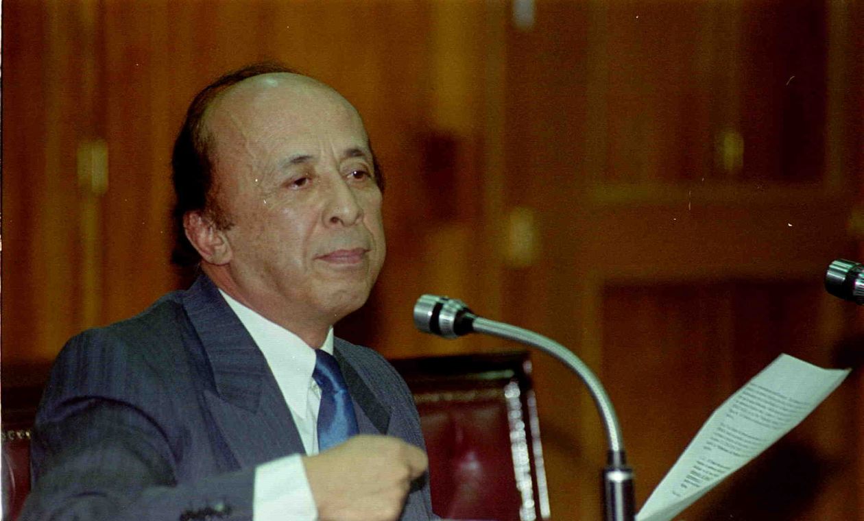 Alfonso Lizarazo, de Sábados Felices: Qué pasó con su vida y cómo vive Alfonso Lizarazo, de Sábados Felices: Qué pasó con su vida y cómo vive