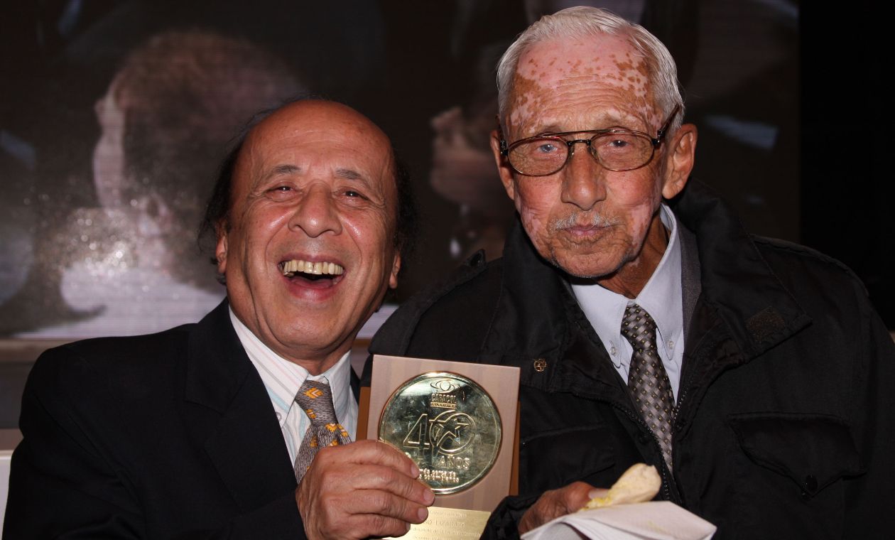 Alfonso Lizarazo, de Sábados Felices: Qué pasó con su vida y cómo vive Alfonso Lizarazo, de Sábados Felices: Qué pasó con su vida y cómo vive