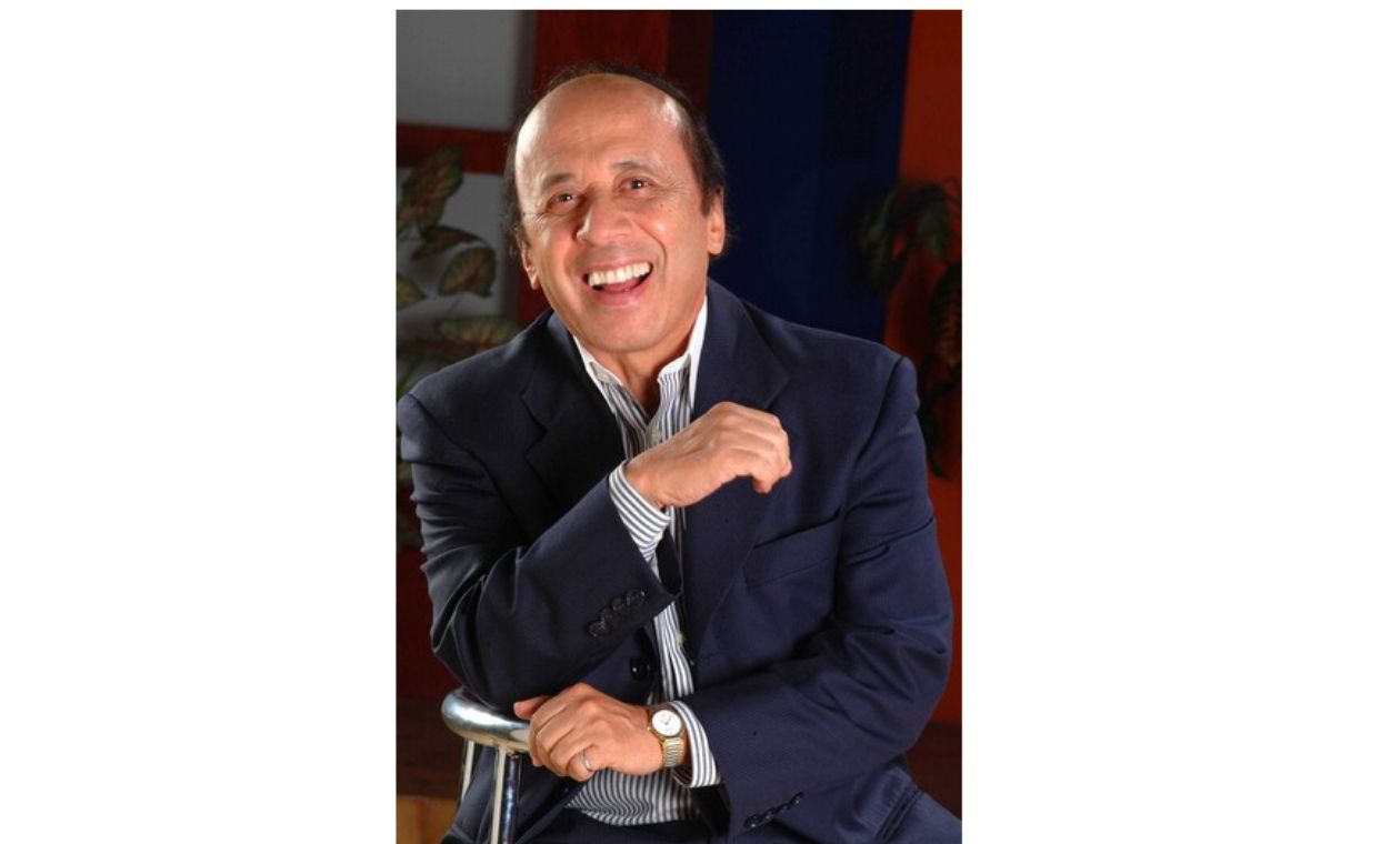 Alfonso Lizarazo, de Sábados Felices: Qué pasó con su vida y cómo vive Alfonso Lizarazo, de Sábados Felices: Qué pasó con su vida y cómo vive