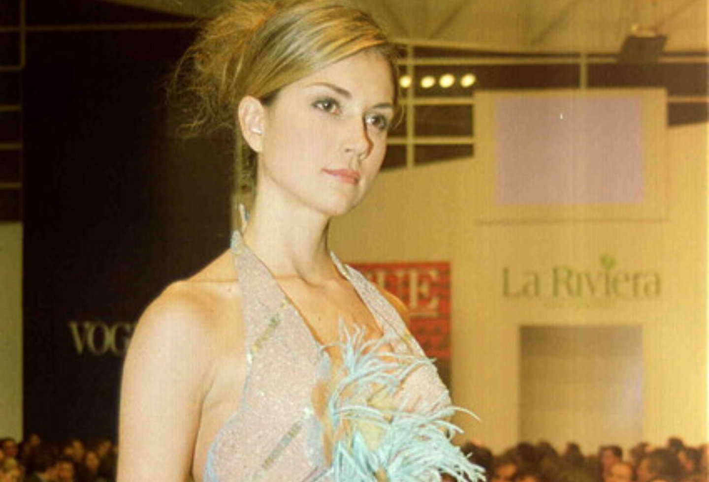Lina Marulanda y las razones de la fatal decisión de la modelo Lina Marulanda y las razones de la fatal decisión de la modelo
