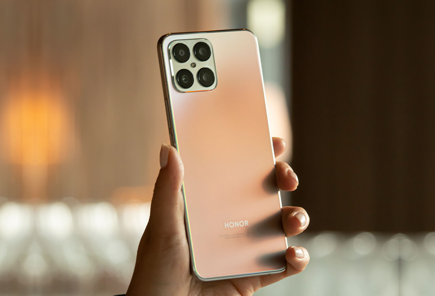 HONOR X8 HONOR X8