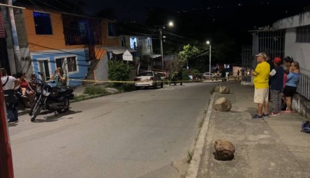 Bucaramanga: Ataques Sicariales Dejan A Tres Personas Muertas | RCN Radio