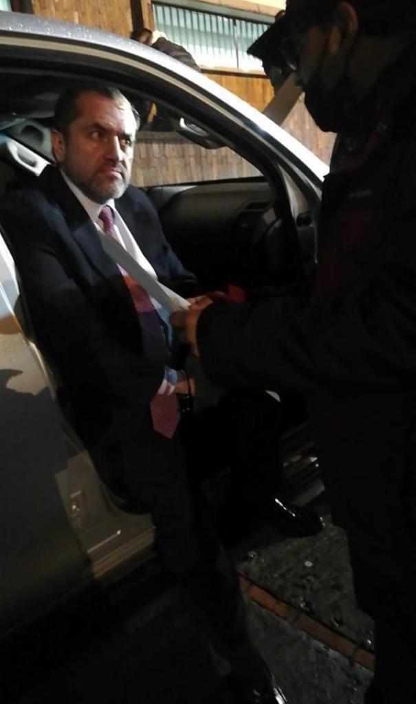 Captura de Mario Castaño
