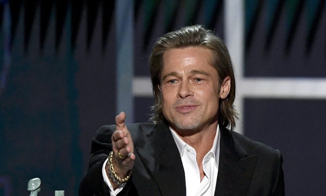 Brad Pitt sufre de prosopagnosia: en qué consiste su trastorno Brad Pitt sufre de prosopagnosia: en qué consiste su trastorno