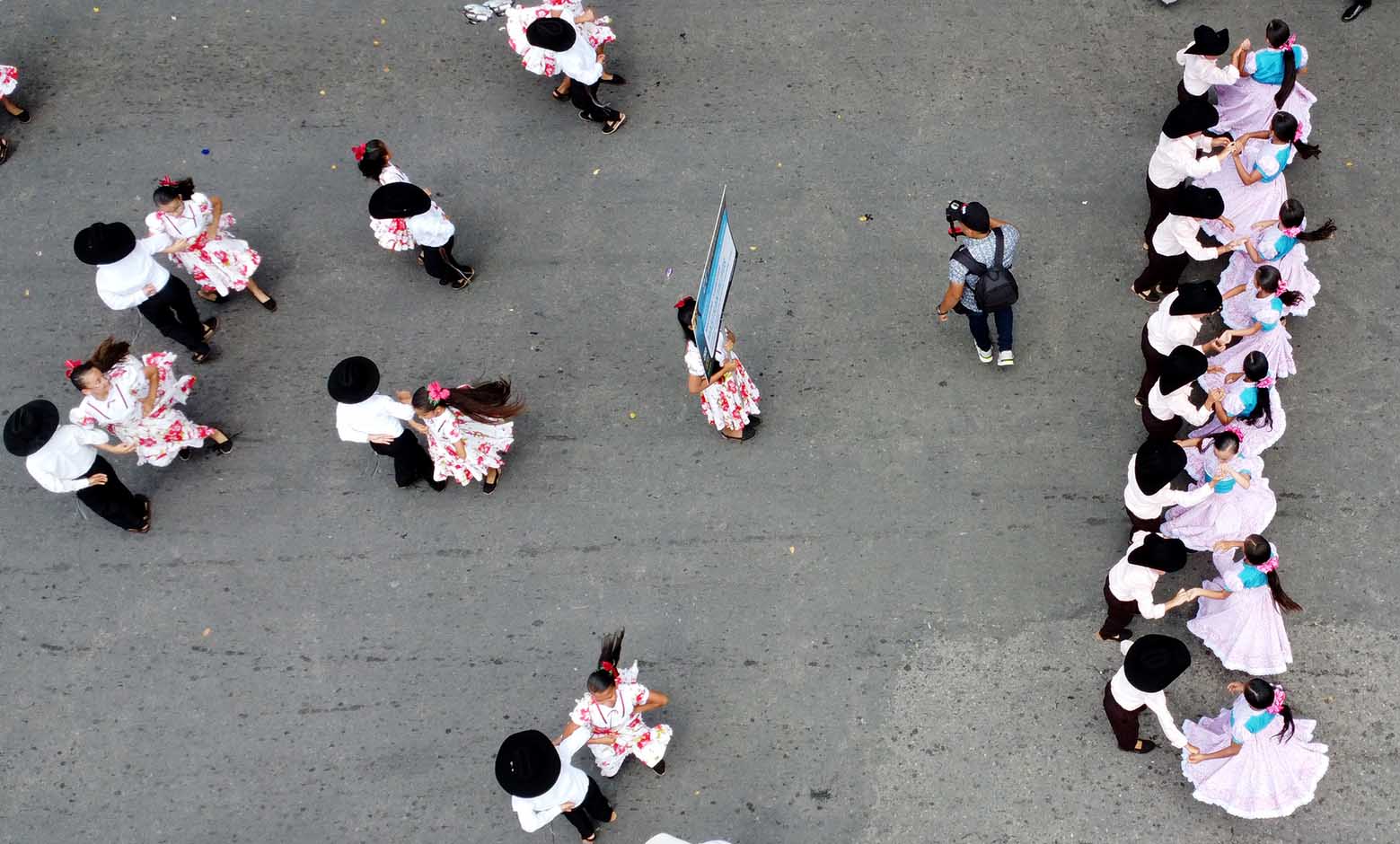 Festival Internacional del Joropo Festival Internacional del Joropo