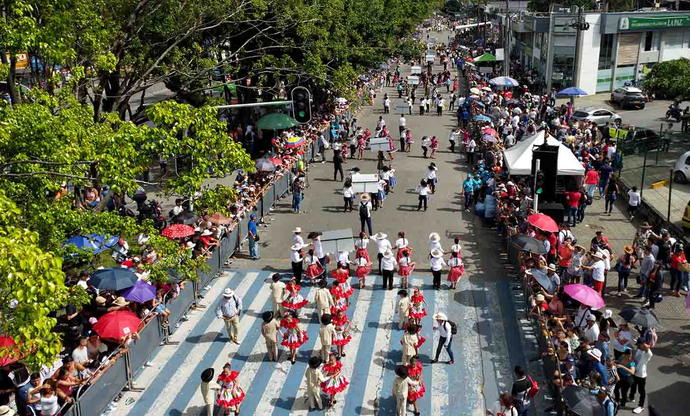 Festival Internacional del Joropo Festival Internacional del Joropo