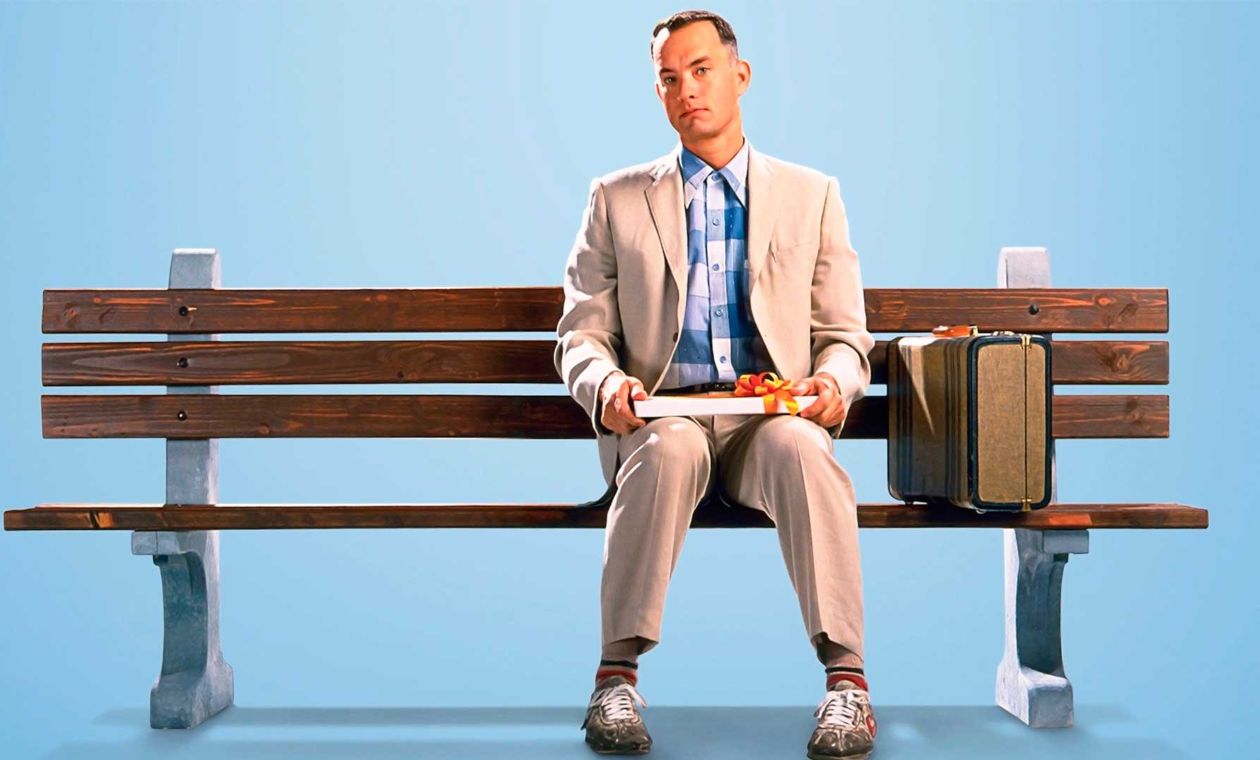 Forrest Gump: Así luce hoy en día Bubba, gran amigo camaronero Forrest Gump: Así luce hoy en día Bubba, gran amigo camaronero