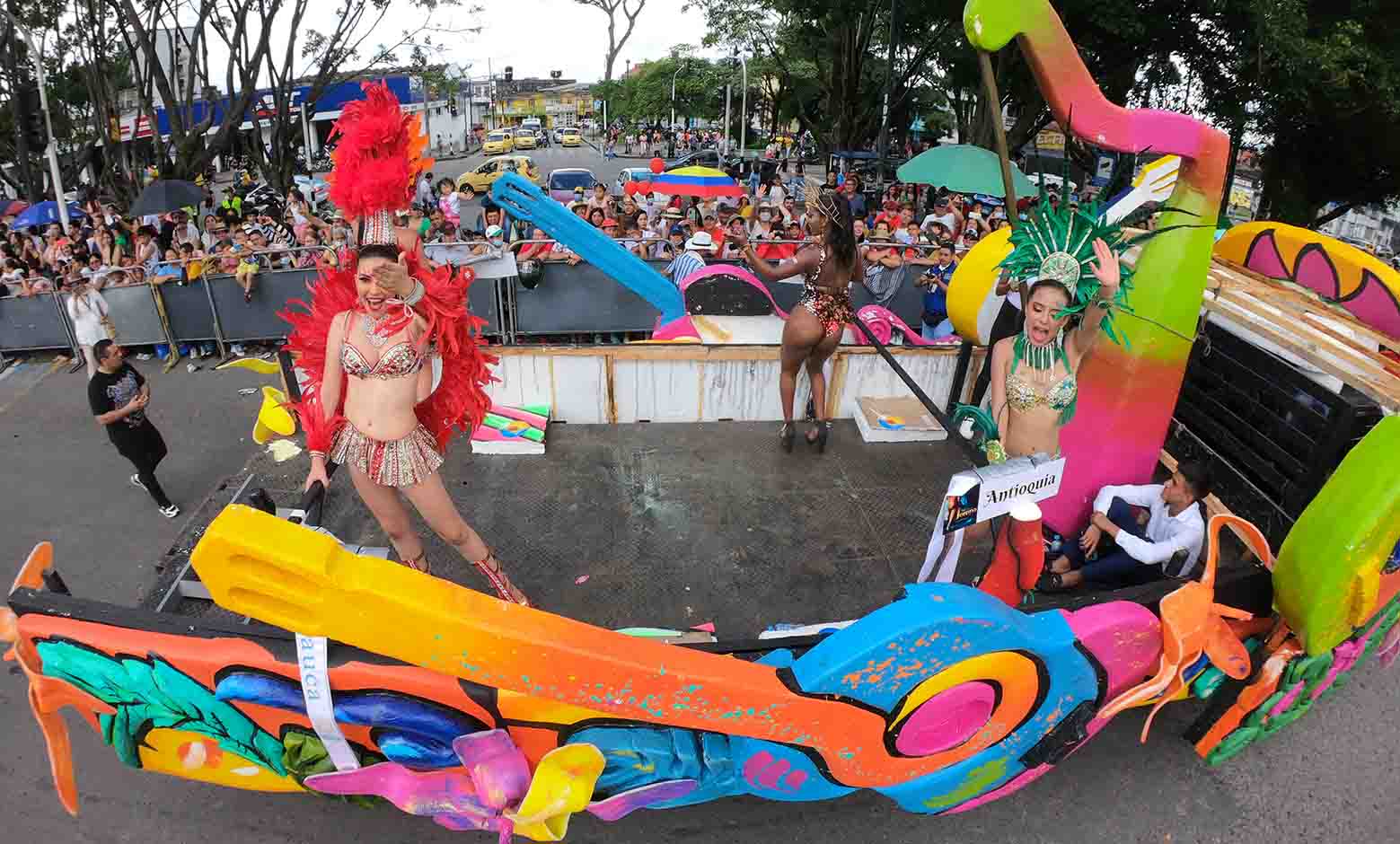 Festival Internacional del Joropo Festival Internacional del Joropo