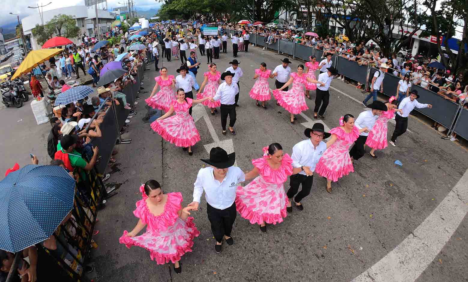 Festival Internacional del Joropo Festival Internacional del Joropo