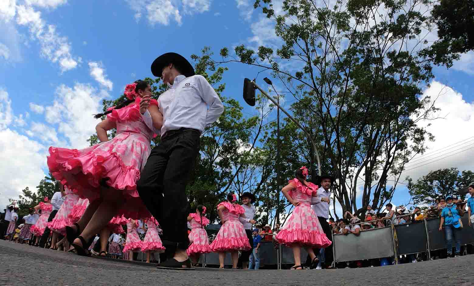 Festival Internacional del Joropo Festival Internacional del Joropo