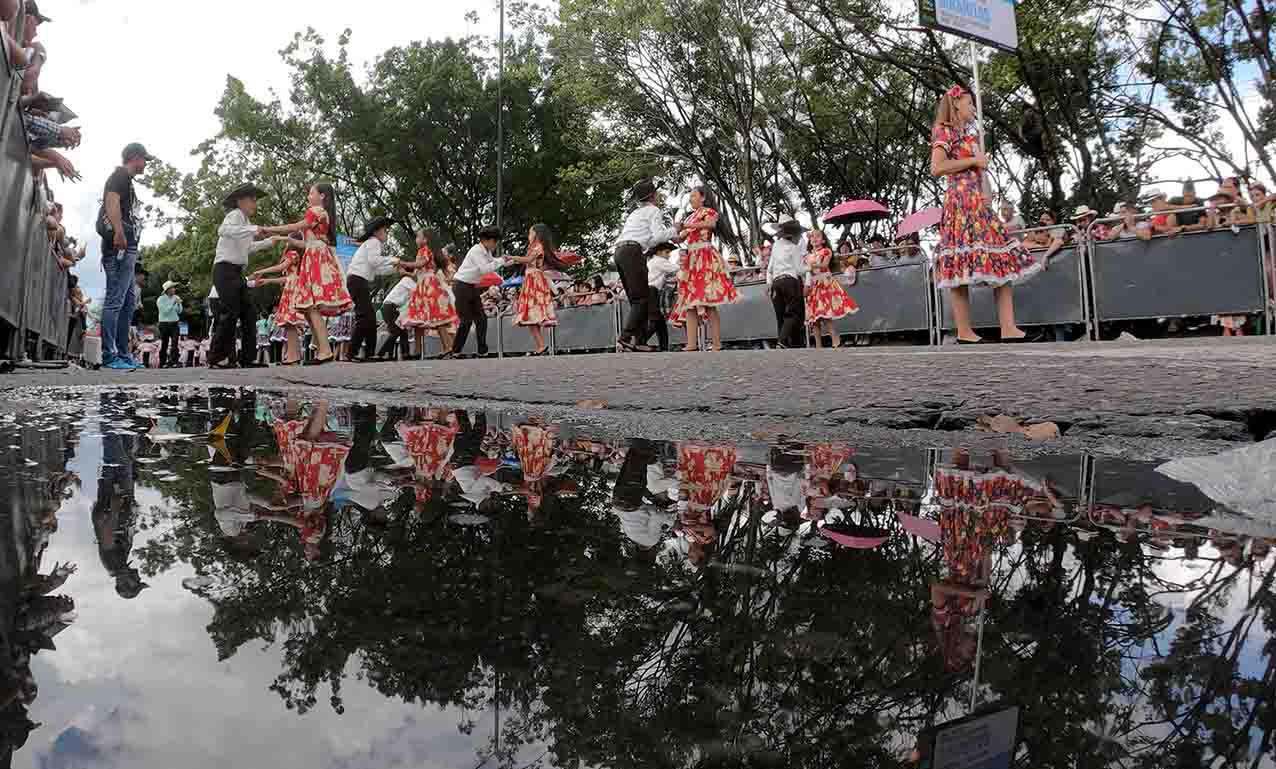 Festival Internacional del Joropo Festival Internacional del Joropo