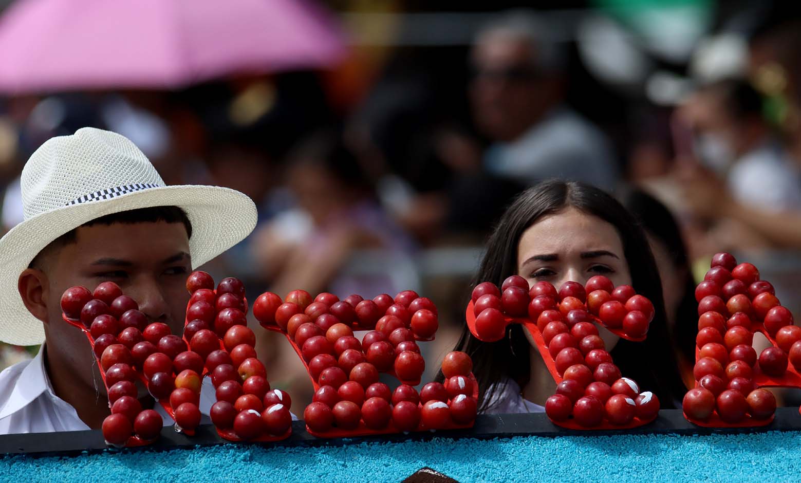 Festival Internacional del Joropo Festival Internacional del Joropo