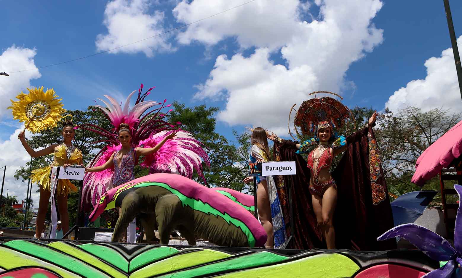 Festival Internacional del Joropo Festival Internacional del Joropo