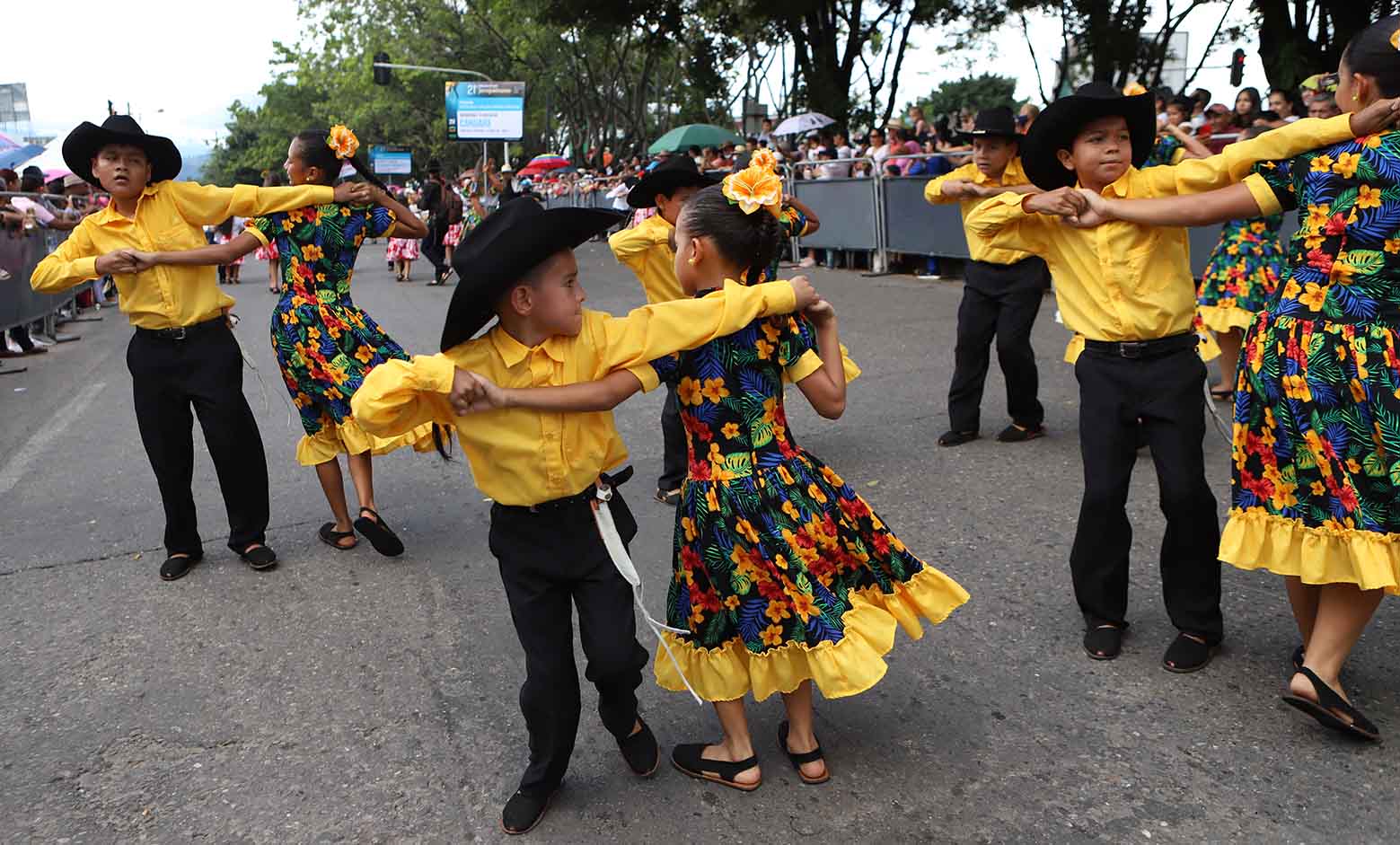Festival Internacional del Joropo Festival Internacional del Joropo