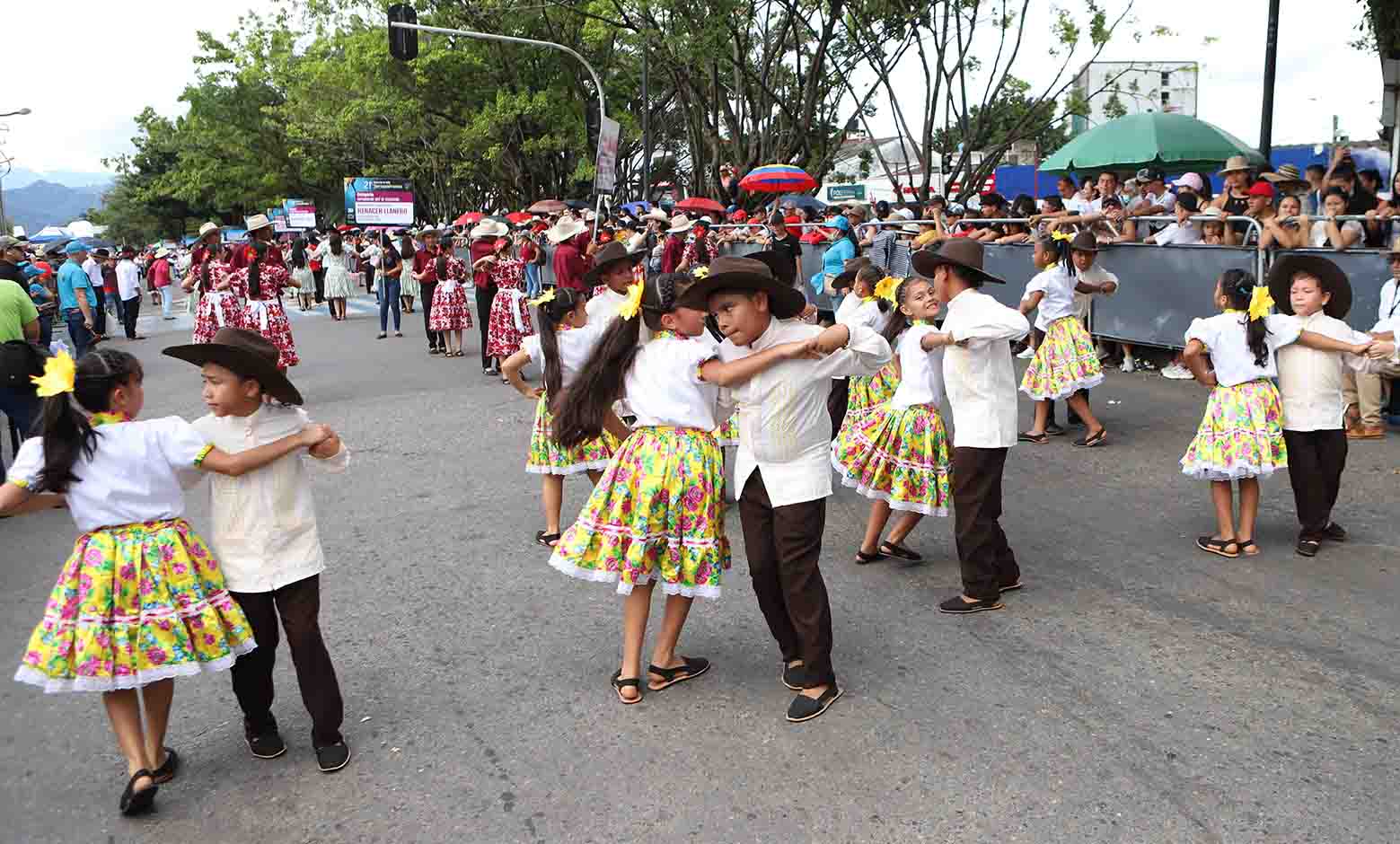 Festival Internacional del Joropo Festival Internacional del Joropo