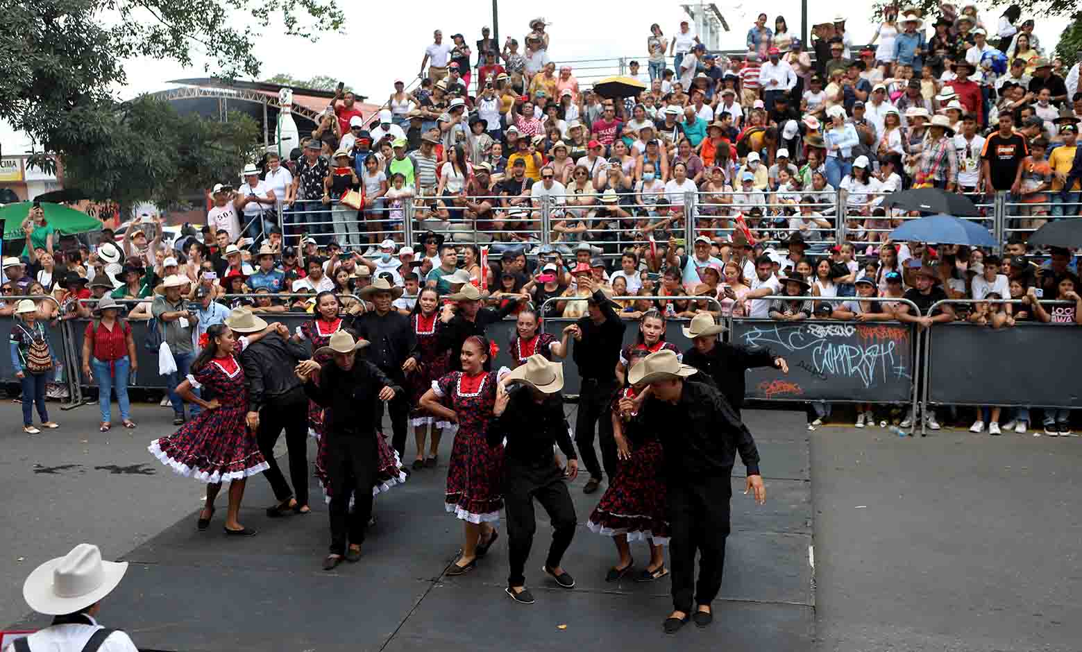 Festival Internacional del Joropo Festival Internacional del Joropo