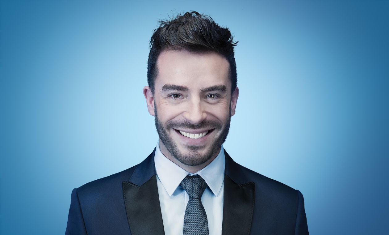 Juan Pablo Espinosa así luce actualmente, ¿Por qué? Juan Pablo Espinosa así luce actualmente, ¿Por qué?