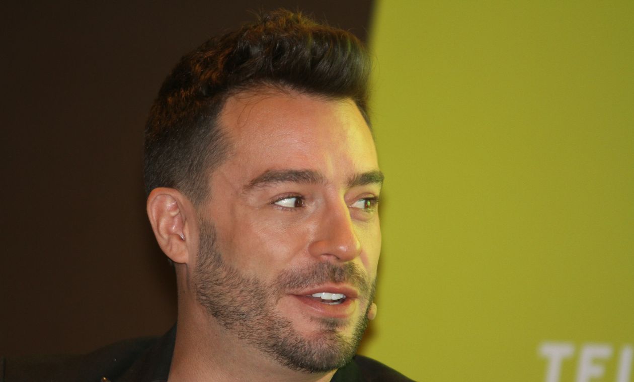 Juan Pablo Espinosa así luce actualmente, ¿Por qué? Juan Pablo Espinosa así luce actualmente, ¿Por qué?