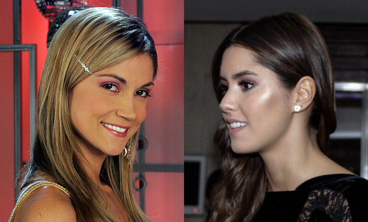 Lina Marulanda: harán novela de vida y la protagonizará Paulina Vega Lina Marulanda: harán novela de vida y la protagonizará Paulina Vega