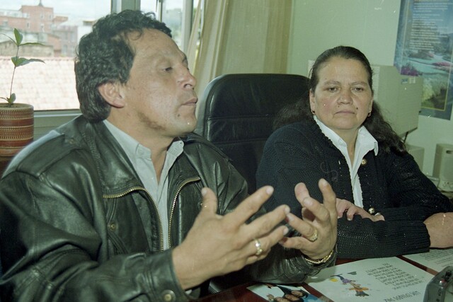 Lucho Díaz Lucho Díaz