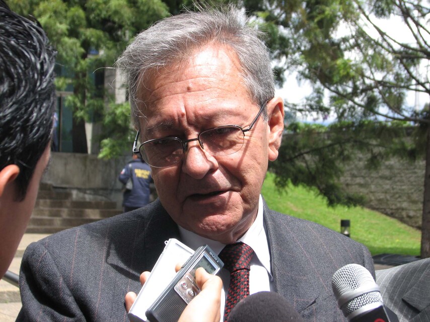 General Arias Cabrales