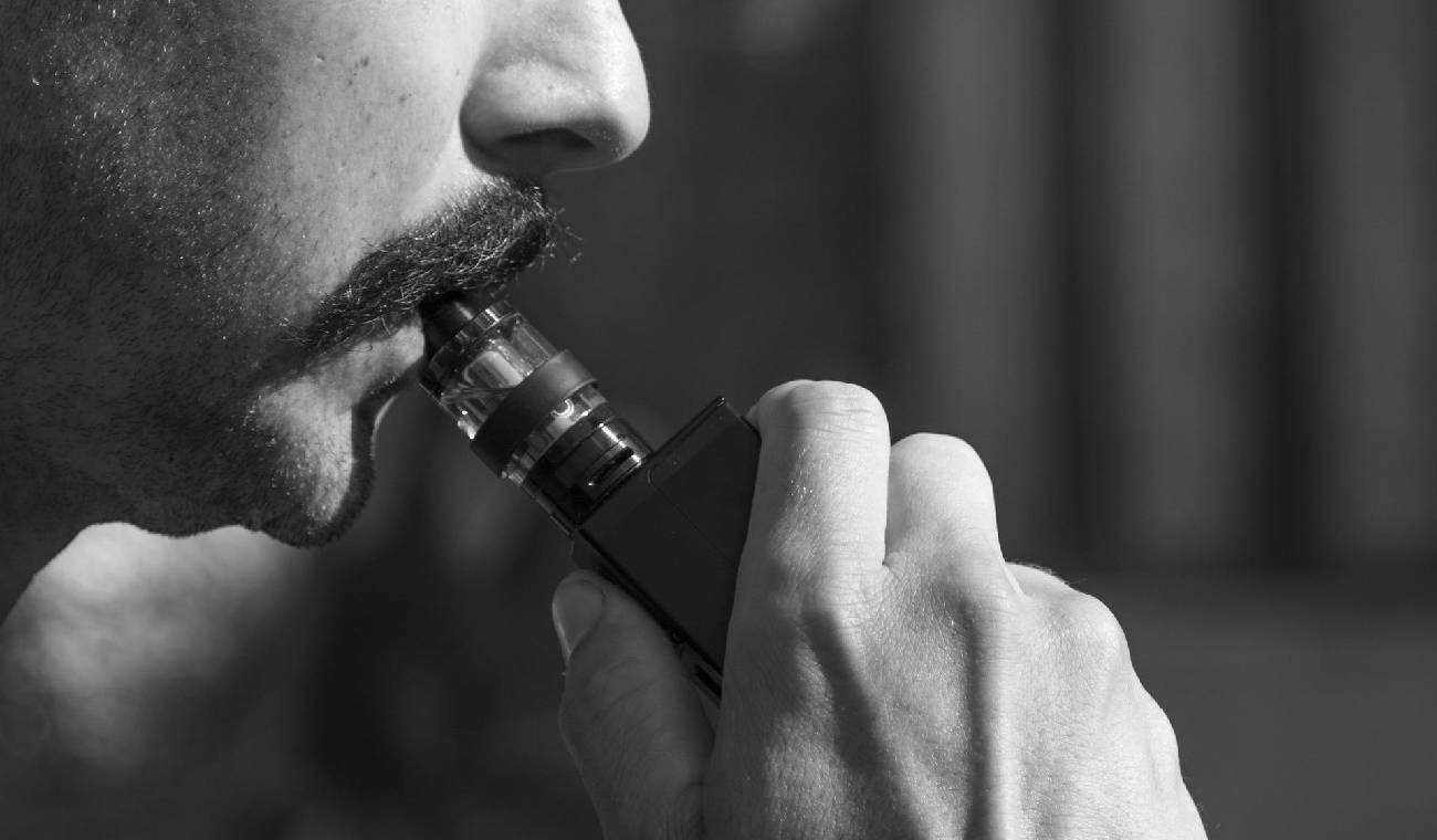 Problemas de salud por vapear Problemas de salud por vapear