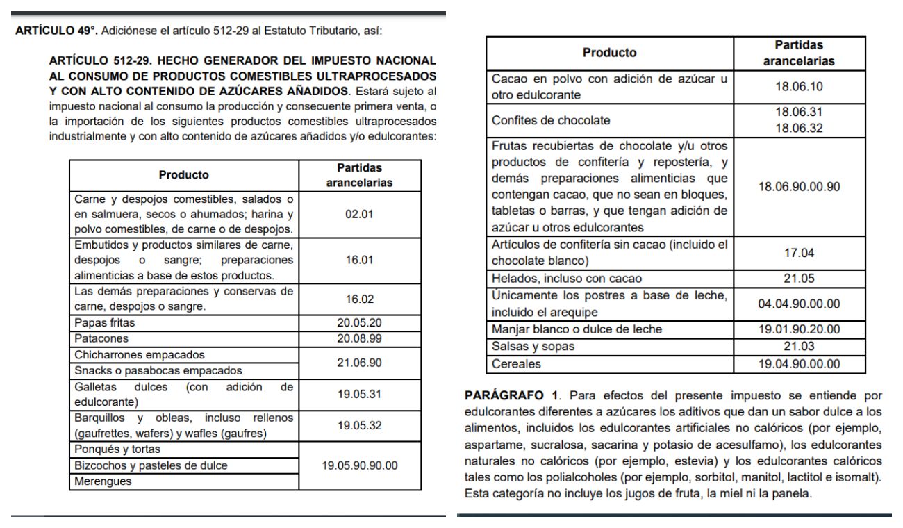 Reforma tritubaria